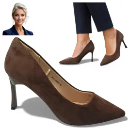 38-buty-damskie-szpilki-wizytowe-czolenka-na-obcasie-brazowe-letnie-potocki