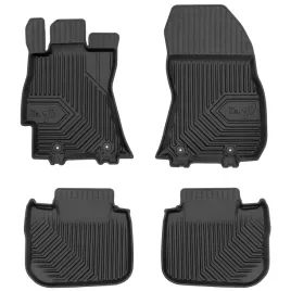 dywaniki-gumowe-korytka-subaru-legacy-v-2009-2014-automatyczna-skrzynia