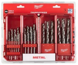 milwaukee-wiertla-do-metalu-hss-g-thunderweb-komplet-25-sztuk-1-13mm-493249