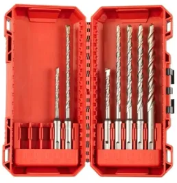 milwaukee-wiertla-sds-plus-komplet-7szt-4932492116