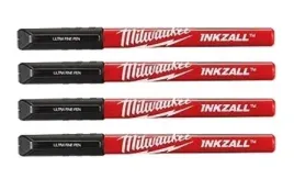 milwaukee-markery-cienkopisy-czarne-4szt-48223164