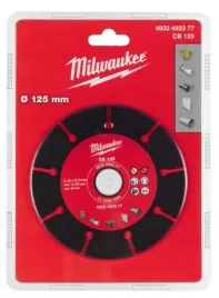 milwaukee-tarcza-uniwersalna-125mm-4932492377