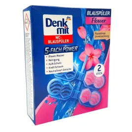 denkmit-kostka-czyszczenie-kwiatowa-do-wc-barwiaca-na-niebiesko-z-niemiec