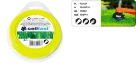 cellfast-zylka-tnaca-standard-1-3-15m-ok