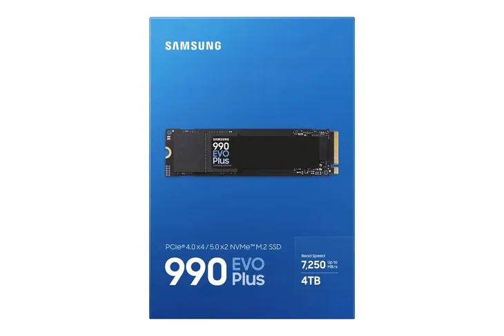 dysk-ssd-samsung-990-evo-plus-4tb-m-2-pci-e-x4-nv-kod-producenta-mz-v9s4t0bw
