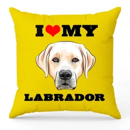 poduszka-zolta-i-love-my-labrador-dla-milosnika-psow-prezent-upominek-hit