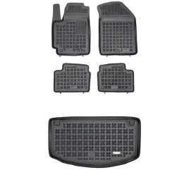 gumowy-zestaw-dywaniki-i-mata-kia-picanto-ii-2011-2017