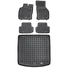 gumowy-zestaw-dywaniki-i-mata-seat-leon-iii-mk3-2014-2020-gorna-podloga