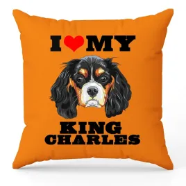 poduszka-pomaranczowa-i-love-my-king-charles-dla-milosnika-psow-prezent-hit