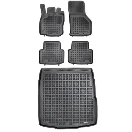 gumowy-zestaw-dywaniki-i-mata-volkswagen-passat-b8-2014-2021-sedan