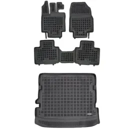 gumowy-zestaw-dywaniki-i-mata-toyota-highlander-iv-xu70-od-2019-5-osobowy