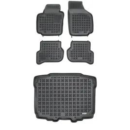 gumowy-zestaw-dywaniki-i-mata-skoda-yeti-2009-2017