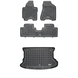 gumowy-zestaw-dywaniki-i-mata-kia-sportage-ii-2004-2010