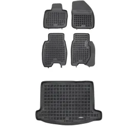 gumowy-zestaw-dywaniki-mata-honda-civic-viii-2006-2011-hatchback-5-drzwiowy