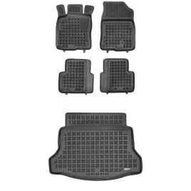 gumowy-zestaw-dywaniki-i-mata-honda-civic-x-2017-2021-hatchback