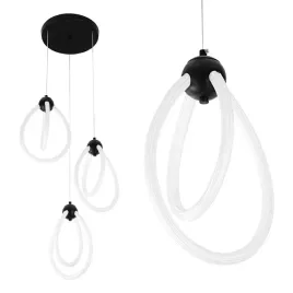 lampa-sufitowa-wiszaca-czarna-led-nowoczesna-przeplatane-ringi-toolight