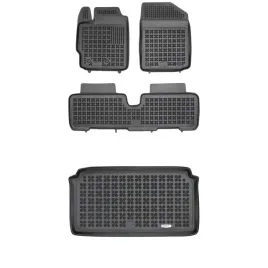 gumowy-zestaw-dywaniki-i-mata-toyota-yaris-ii-2009-2011-po-liftingu