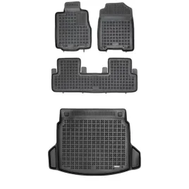 gumowy-zestaw-dywaniki-i-mata-honda-cr-v-iv-2012-2018