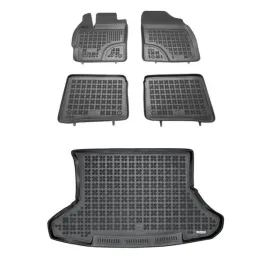 gumowy-zestaw-dywaniki-i-mata-toyota-prius-iii-xw30-2009-2015