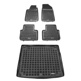 gumowy-zestaw-dywaniki-i-mata-peugeot-407-2004-2011-kombi-wersja-sw