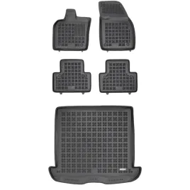 gumowy-zestaw-dywaniki-i-mata-volvo-v50-2004-2012-kombi