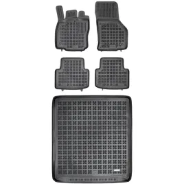 gumowy-zestaw-dywaniki-i-mata-volkswagen-passat-b8-2014-2023-kombi