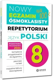 egzamin-osmoklasisty-jezyk-polski-repetytorium-2025-wydawnictwo-greg