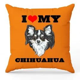 poduszka-pomaranczowa-i-love-my-chihuahua-dla-milosnika-psow-prezent-hit