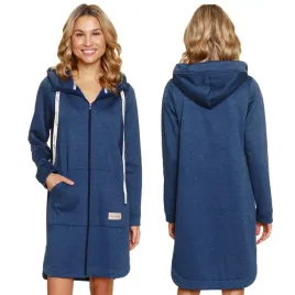 doctor-nap-smz-7228-indigo-z-kapturem-na-zamek-bluza-niebieski-s-szlafrok