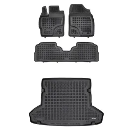 gumowy-zestaw-dywaniki-i-mata-toyota-prius-2011-2015-7-osobowy
