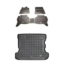 gumowy-zestaw-dywaniki-i-mata-mitsubishi-pajero-iv-2006-2017