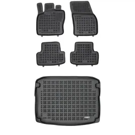 gumowy-zestaw-dywaniki-i-mata-skoda-karoq-od-2017-4x2-z-zestawem-naprawczy