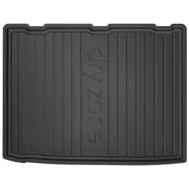 mata-do-bagaznika-gumowa-wklad-honda-insight-ii-2009-2014-liftback-dolna