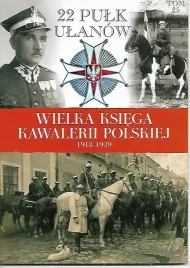 wielka-ksiega-kawalerii-polskiej-tom-25-praca-zbiorowa