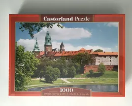puzzle-castorland-1000-wawel-krakow