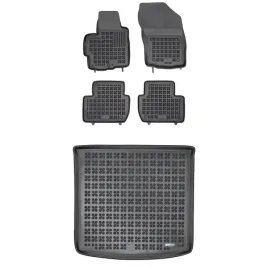 gumowy-zestaw-dywaniki-i-mata-mitsubishi-outlander-ii-2012-2013