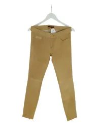 spodnie-damskie-brazowe-7-for-all-mankind-rozmiar-28