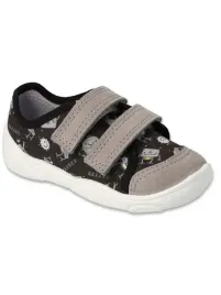 chlopiece-kapcie-roboty-czarne-befado-r-24