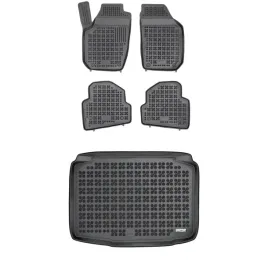 gumowy-zestaw-dywaniki-i-mata-skoda-fabia-ii-2007-2014-hatchback