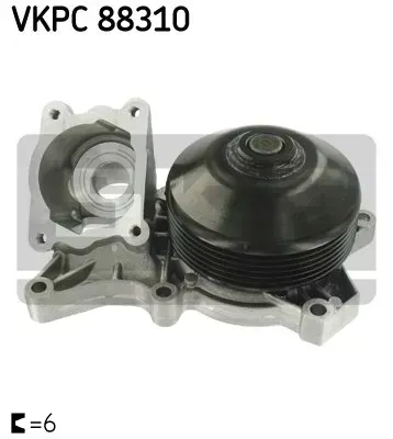 pompa-cieczy-chlodzacej-pasuje-do-bmw-1-e81-1-e82-1-e87-1-e88-waga-z-opakowaniem-3-kg