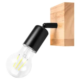 kinkiet-scienny-ruchomy-e27-lampa-drewno-wewnetrzna-na-sciane-led-czarny