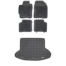 gumowy-zestaw-dywaniki-i-mata-toyota-prius-ii-xw20-2003-2009