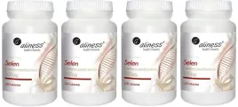 zestaw-4x-aliness-selen-l-selenometionina-200g
