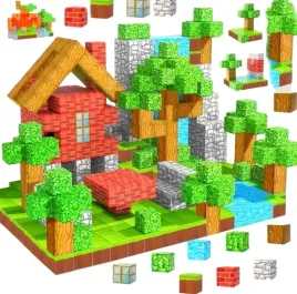 klocki-magnetyczne-308-el-konstrukcyjne-kwadratowe-bloki-pixele-szesciany