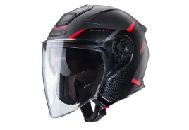 caberg-kask-otwarty-flyon-ii-boss-matowy-czarny-szary-czerwony-l-motocykl
