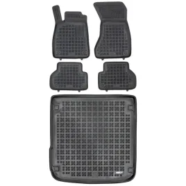 gumowy-zestaw-dywaniki-i-mata-audi-a4-iv-b9-od-2015-kombi-wersja-avant