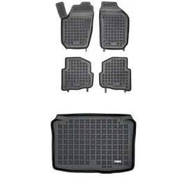 gumowy-zestaw-dywaniki-i-mata-skoda-fabia-i-1999-2007-hatchback