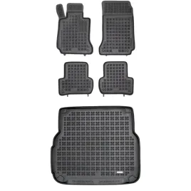 gumowy-zestaw-dywaniki-i-mata-mercedes-klasa-c-s204-2007-2014-kombi-t-model