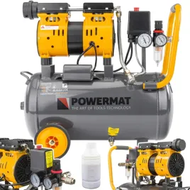 kompresor-bezolejowy-24l-sprezarka-8-bar-220l-min-230v-separator-cichy-59db