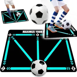 mata-treningowa-do-pilki-noznej-nauka-kontroli-pilki-dziecka-w-domu-60x90cm